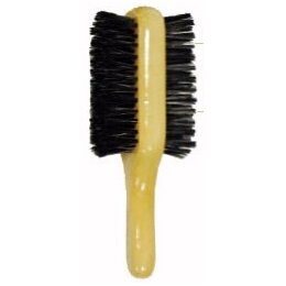 Brittny 2-Side Club Brush Soft/Hard