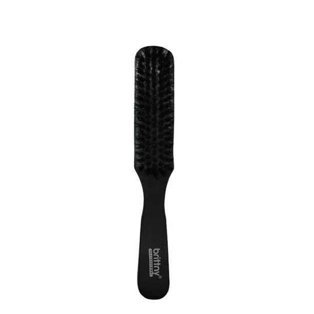 Brittny Boar Bristle Soft Brush