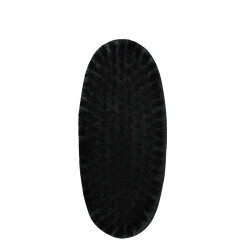 Brittny Soft Palm Brush