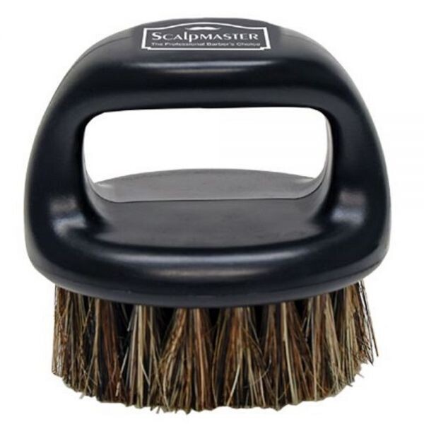 Scalpmaster Knuckle Brush