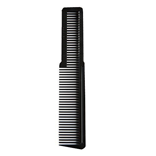 HairArt Black Clipper Comb