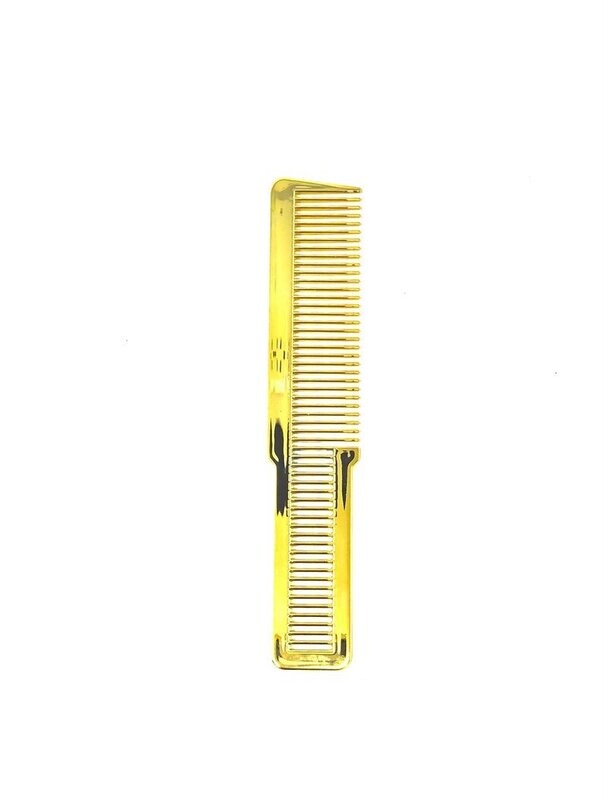 Wahl Gold Clipper Comb