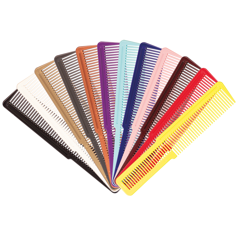 Wahl 12-pack Clipper Combs