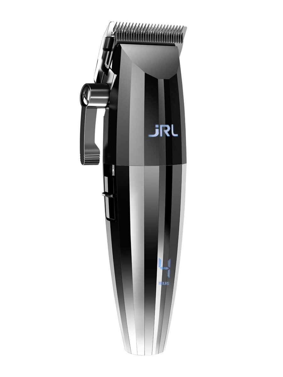 JRL Clipper