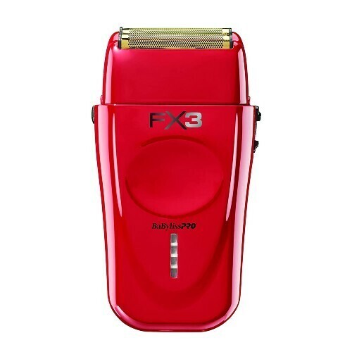 BaByliss FX3 Shaver