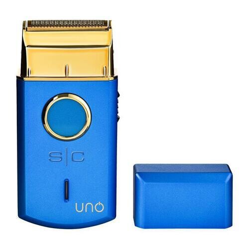 StyleCraft UNO Blue Shaver