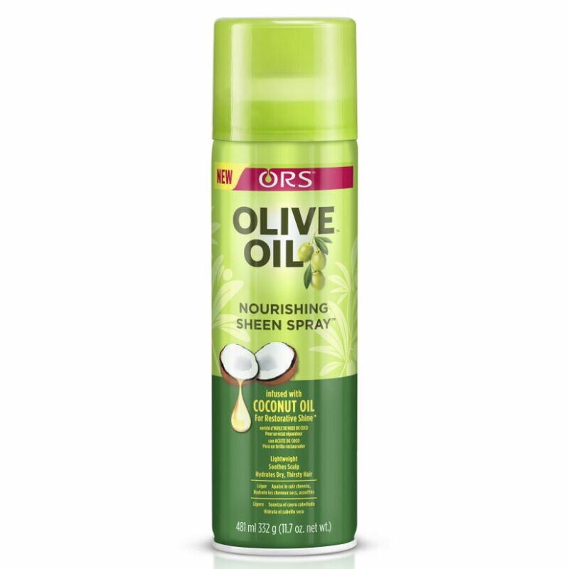 ORS Sheen Spray