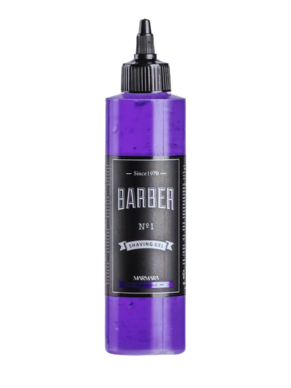 Marmara N1 Shaving Gel