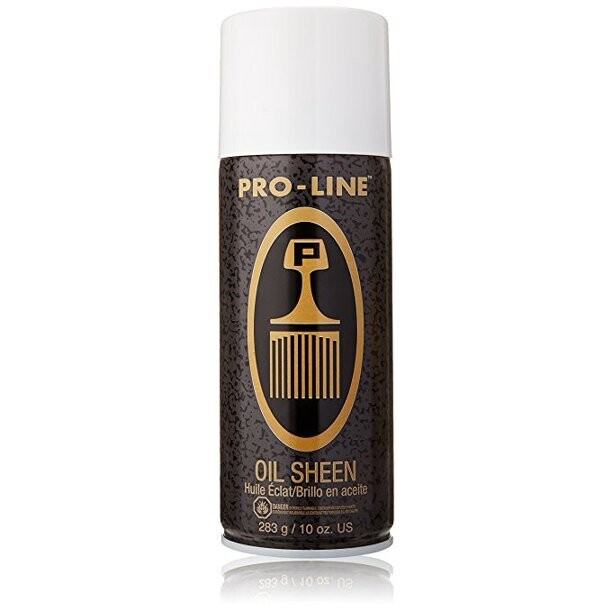 Pro-Line Oil Sheen
