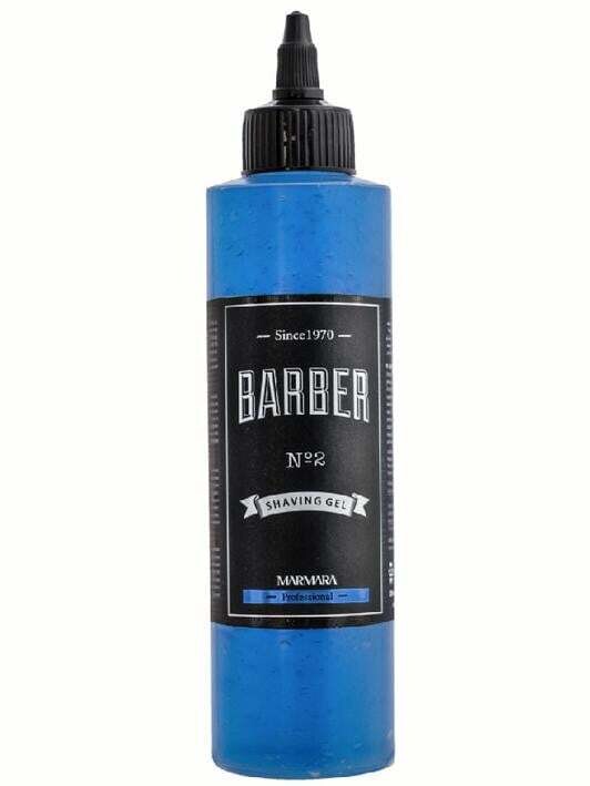 Marmara N2 Shaving Gel