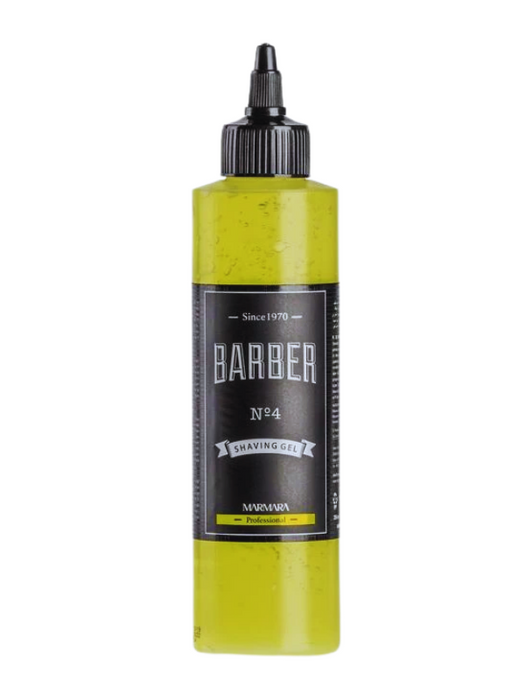 Marmara N4 Shaving Gel