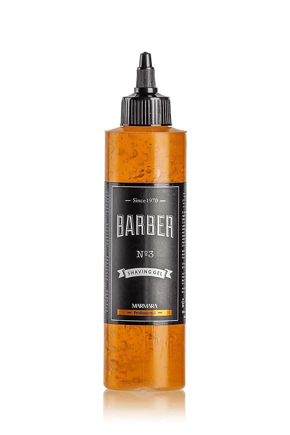 Marmara N3 Shaving Gel