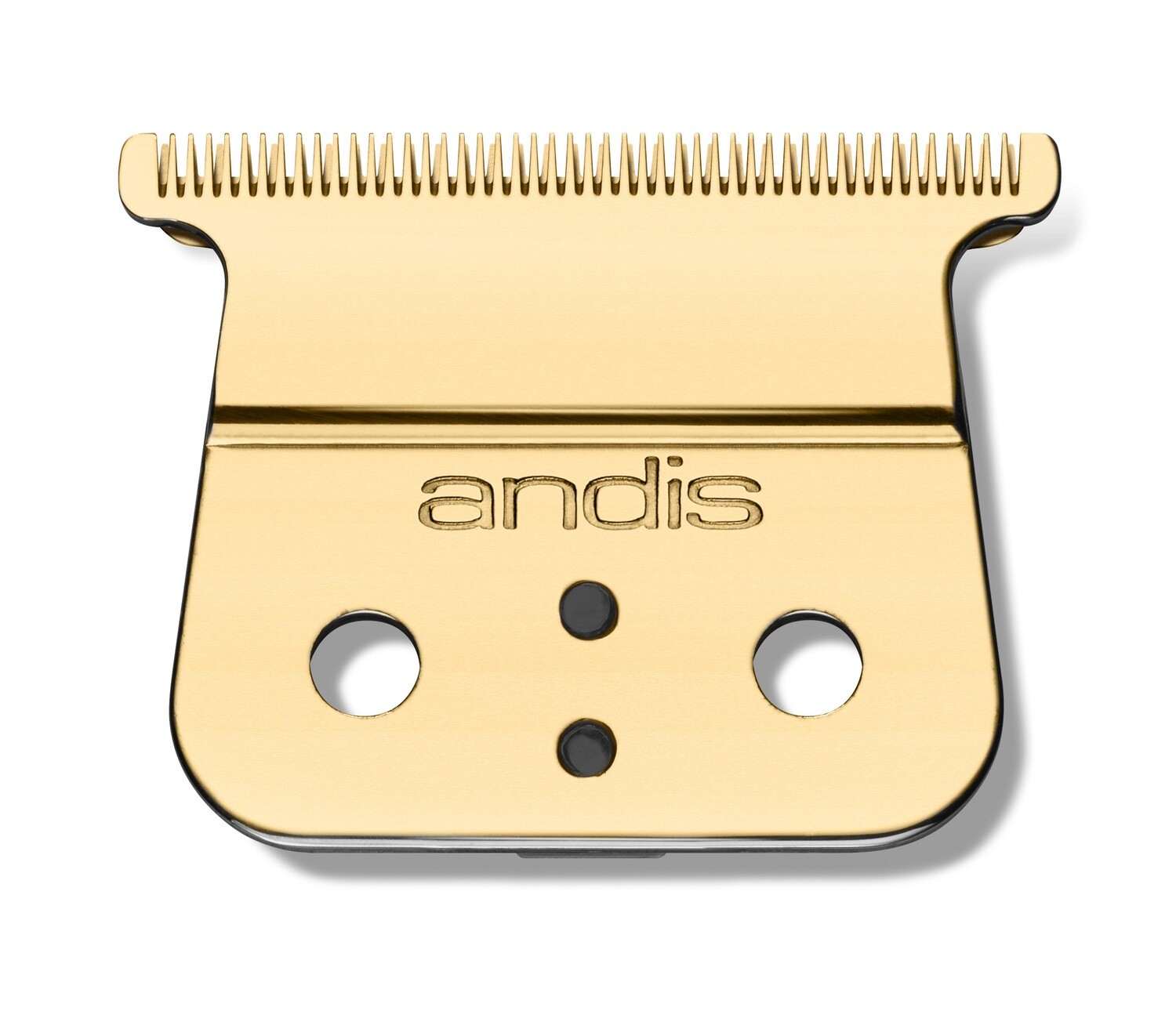 Andis GTX-EXO GTX-Z Gold Cordless Blade