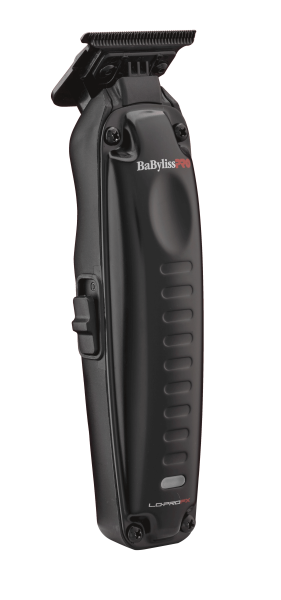 Babyliss Lo Pro Black Trimmer