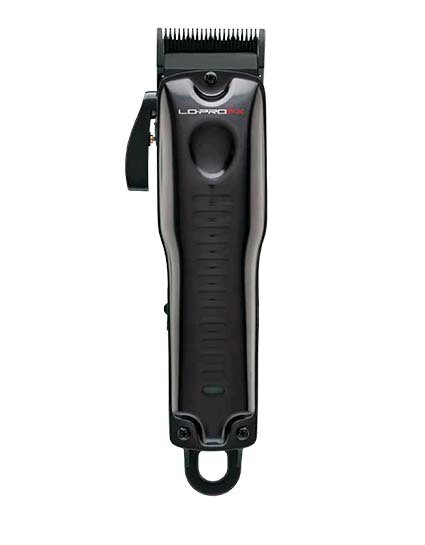 Babyliss Black Lo Pro Clipper