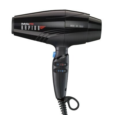 Babyliss Rapido