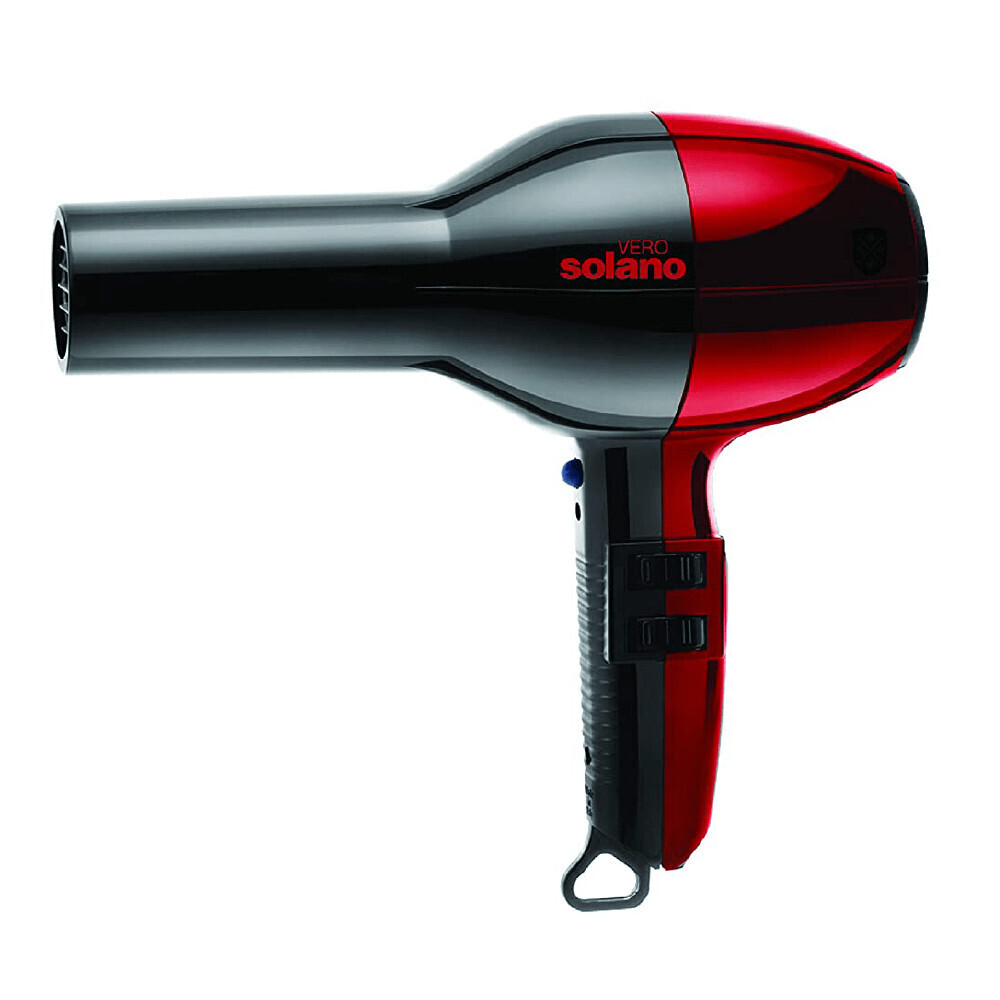 Solano Vero Rosso