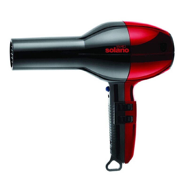Solano Vero Rosso