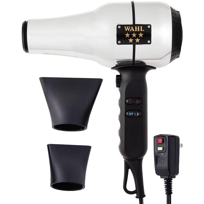 Wah 5-Star Barber Dryer