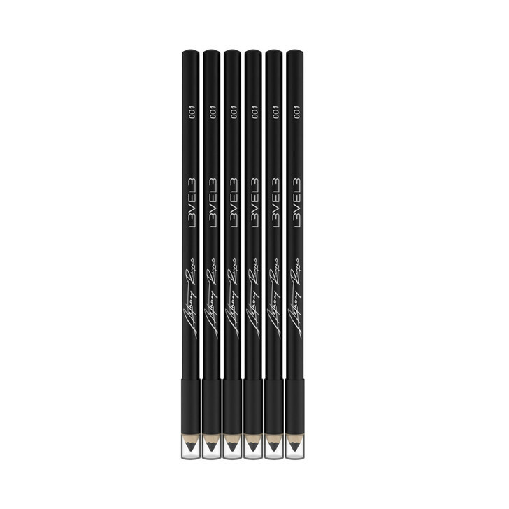L3VEL 3 Liner Pencils