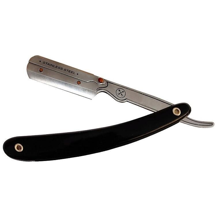Parker Black Razor