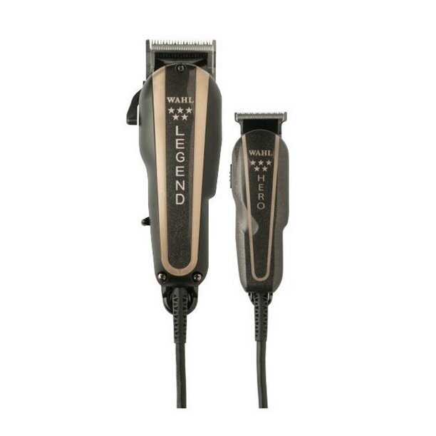 Wahl Barber Combo