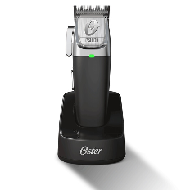 Oster Fast Feed Cordless