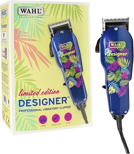 Wahl Designer Limited Edition Clipper