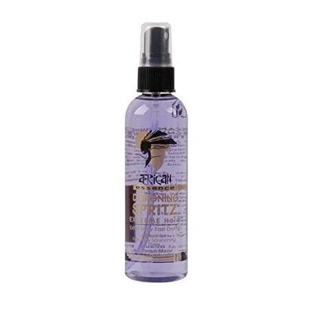 African Designing Spritz Extreme Hold