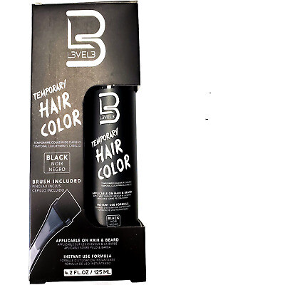 L3V3L 3 Temporary Hair Color