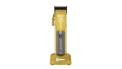 Caliber .50 CAL MAG GOLD LIMITED EDITION