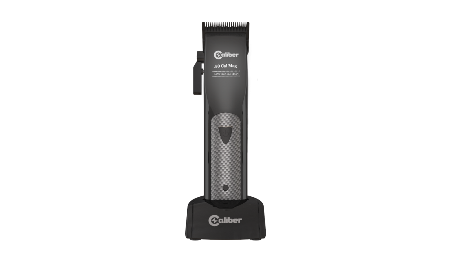 Caliber .50 CAL MAG BLACK LIMITED EDITION