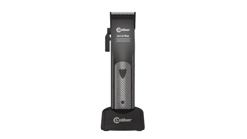 Caliber .50 CAL MAG BLACK LIMITED EDITION