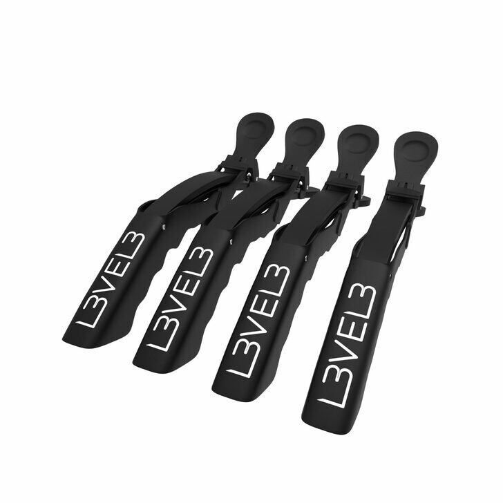 L3VEL 3 Croc Clips