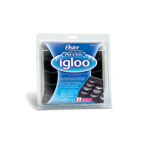 Oster Arctic Igloo Detachable Blade Storage