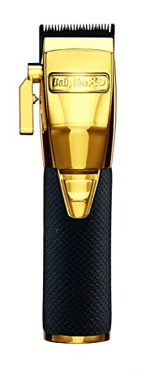 Babyliss PRO Gold Fx Boost+ Clipper