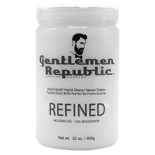Gentlemen Republic Gel 32oz