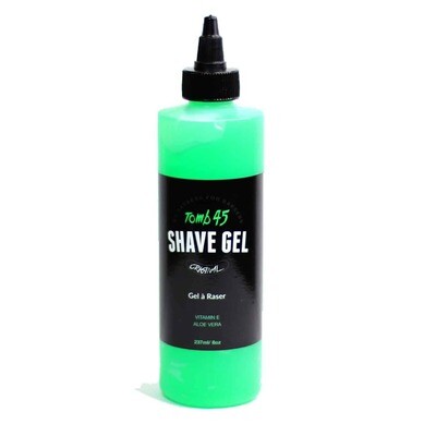 Tomb45 Shaving Gel
