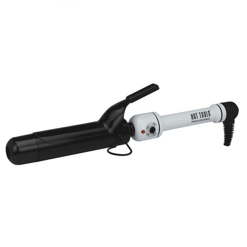 Hot Tools 1 1/2 Nano Ceramic Curling Iron