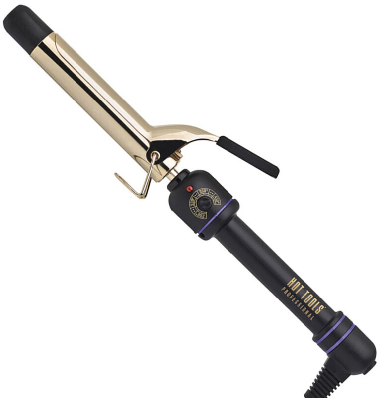 Hot Tools 1 1/4 Curling Iron Wand