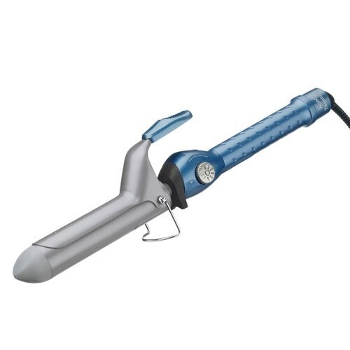 BaBylissPRO Nano Titanium  1 1/4 Spring Curling Iron