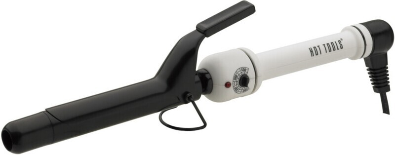 Hot Tools Nano Ceramic 1 1/4