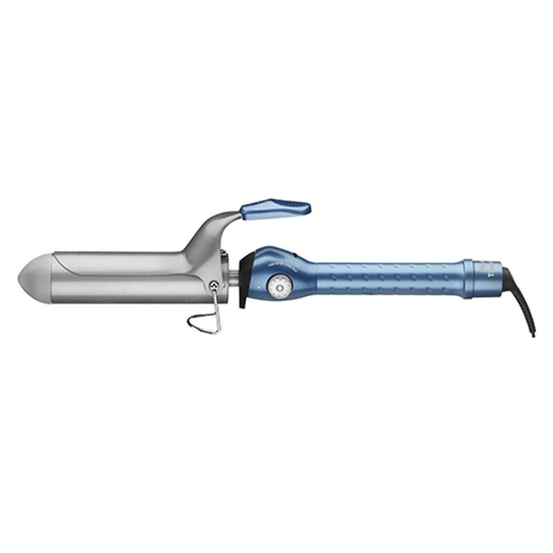 BaBylissPRO Nano Titanium Spring  1 1/2 Curling Iron