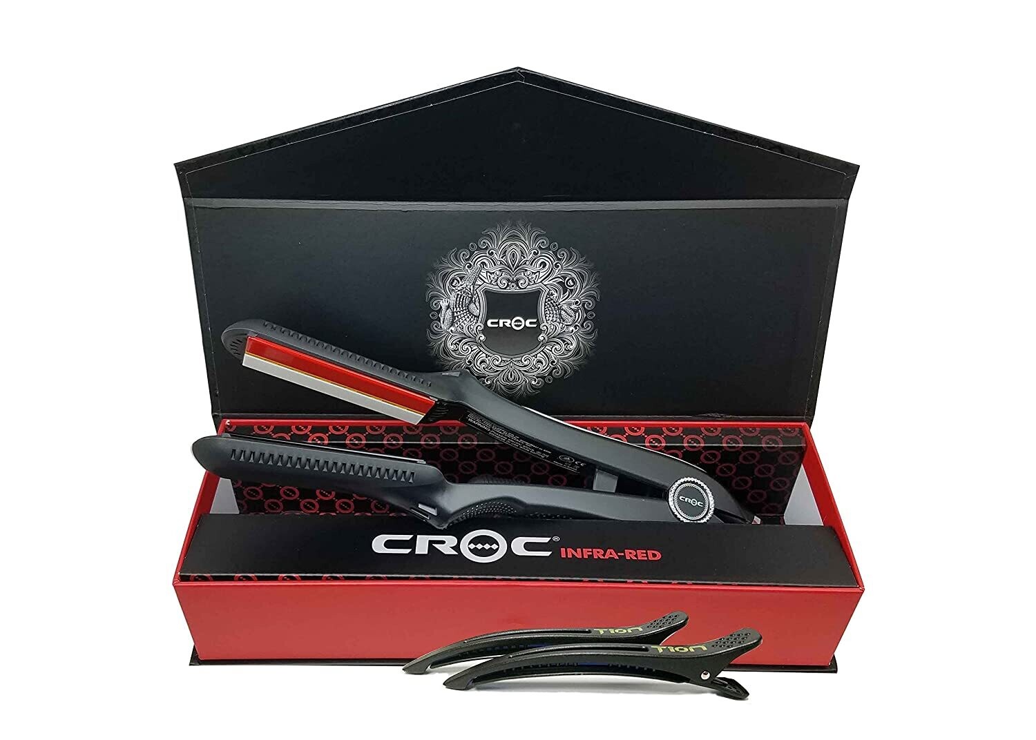 Croc Infra Red