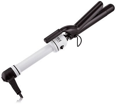 Hot Tools Nano Ceramic 1 Curling Iron