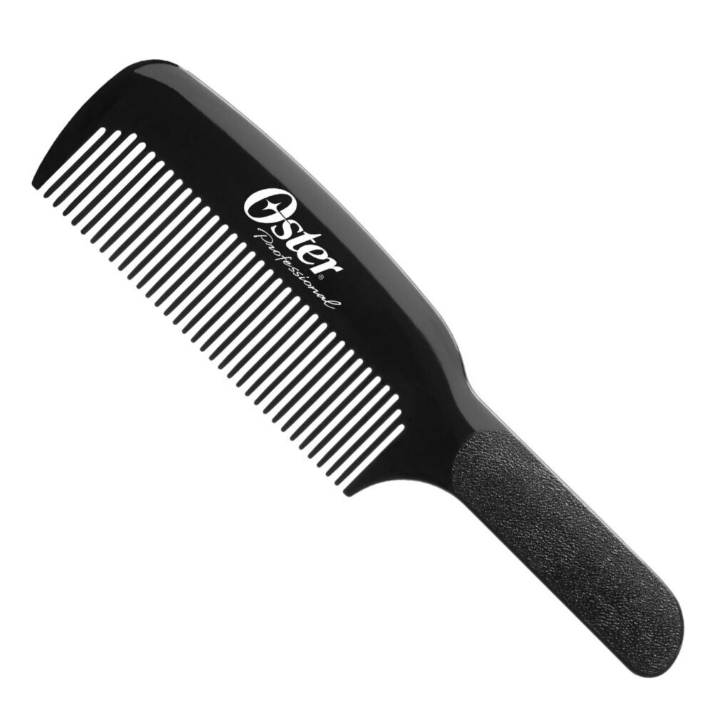 Oster Flat Top Comb Black