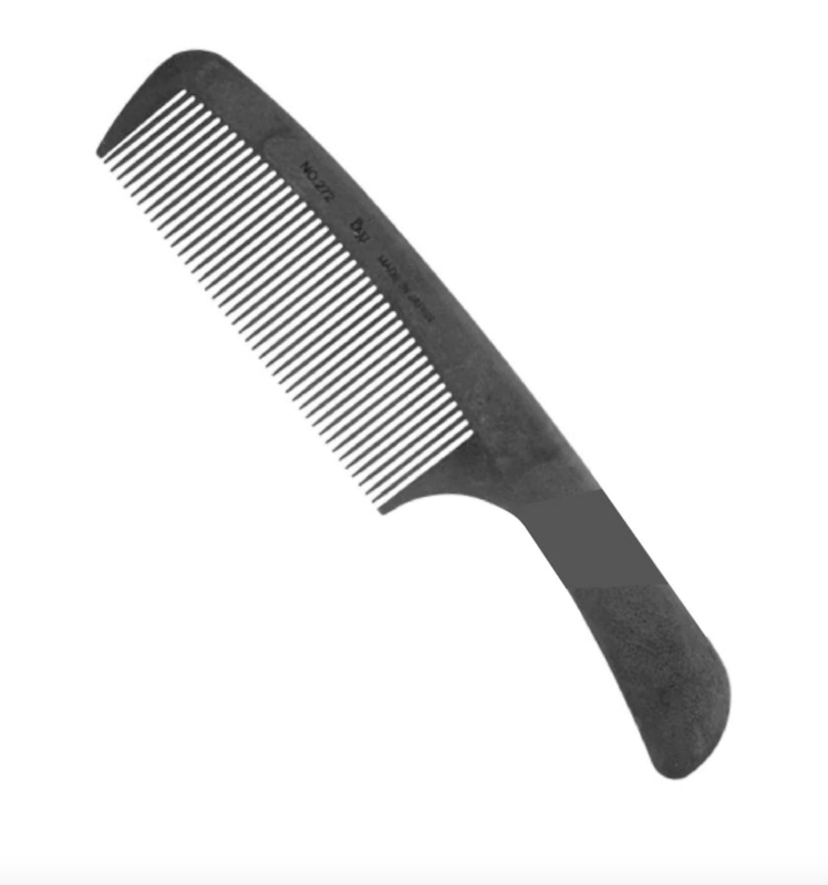 Utsumi No. 272 Grey Comb