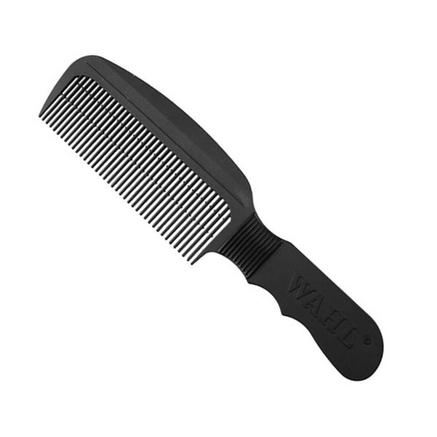 Wahl Flat Top Black Comb