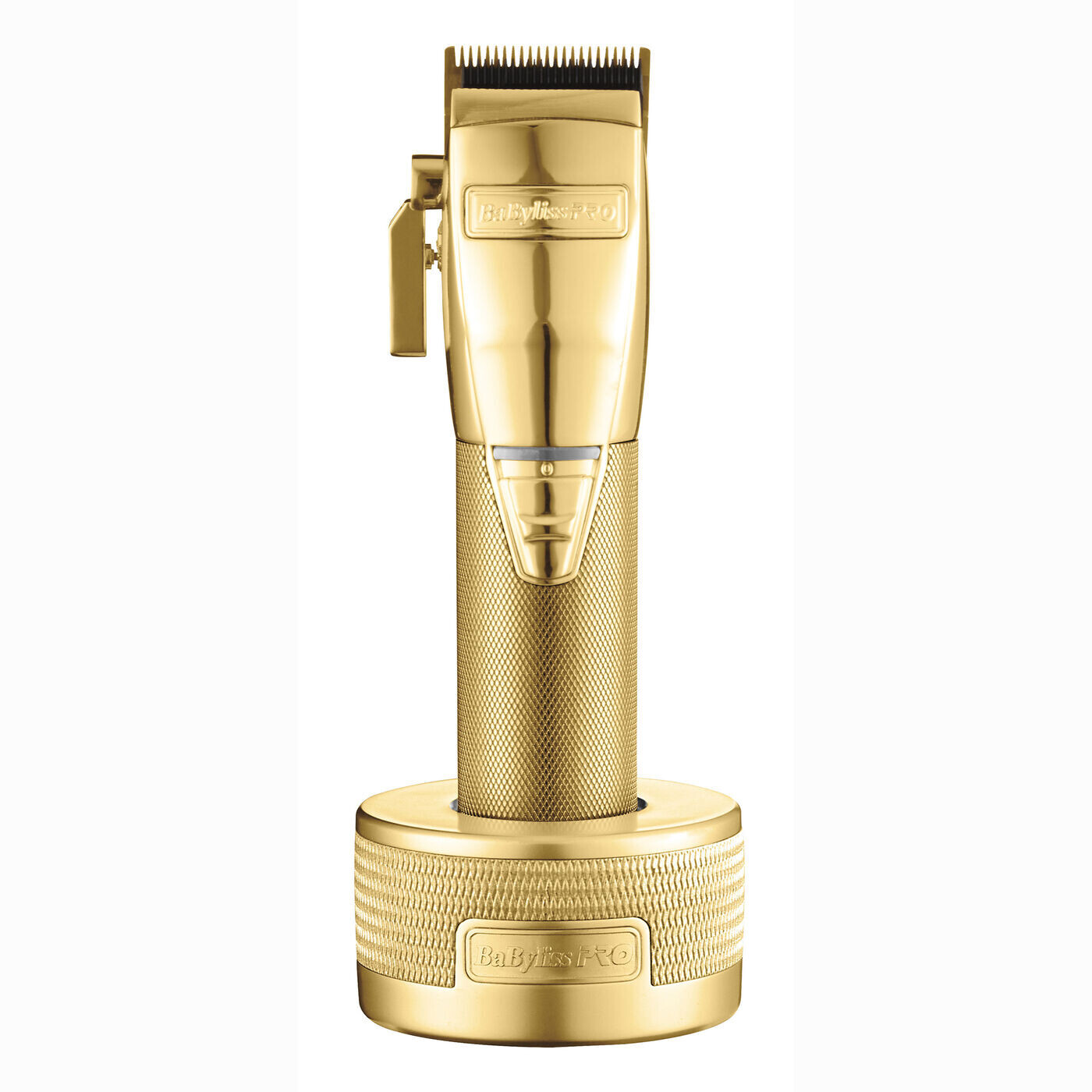 Babyliss Gold Fx Clipper Charging Stand