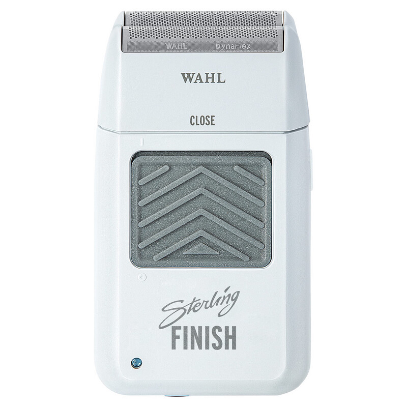Wahl Sterling Finish Shaver